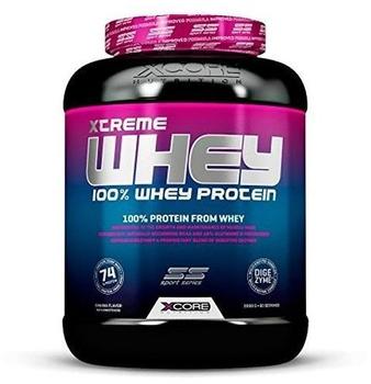 Xcore Xtreme Whey Protein 2268 g