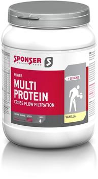 Sponser Multi CFF Erdbeer Pulver 425 g