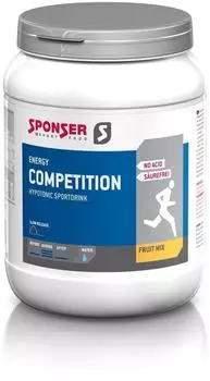 Sponser Competition 1000g Lemon