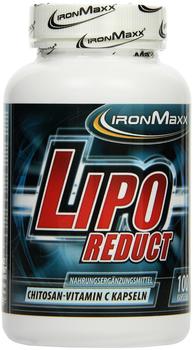 IronMaxx Lipo Reduct 600