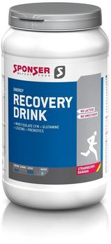 Sponser Recovery Drink 1200g