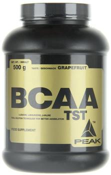 Peak BCAA TS Technology 500g Grapefruit