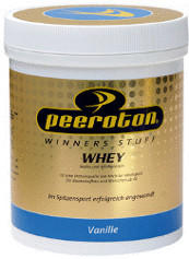 Peeroton Whey 350g