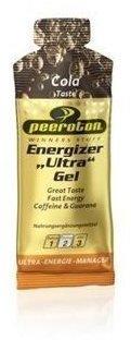 Peeroton Energizer Ultra Pfirsich Gel 40 g