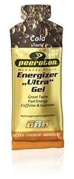 Peeroton Energizer Ultra Beeren Gel 40 g