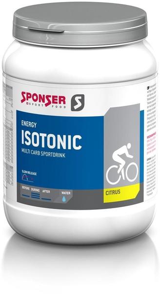 Sponser Isotonic 780g