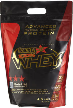 Stacker 2 100% Whey 908g