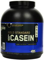 Optimum Nutrition 100% Casein 1810 g exklusive Schokolade, Grundpreis: &euro; 39,20 /
