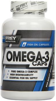 Frey Nutrition Omega-3 Complex