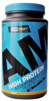 Amsport High Protein 600g Cookies