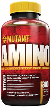 PVL Mutant Amino 300 Kapseln