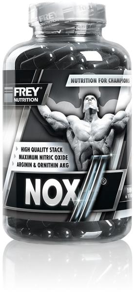 Frey Nutrition Nox 2 180 Stück
