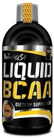 BIOTECH USA AS-2338, Biotech USA Liquid Amino, 1000ml Lemon