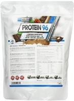 FREY Nutrition Protein 96 - 500g - Schoko, Grundpreis: &euro; 51,- / kg