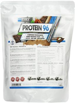 Frey Nutrition Protein 96 Schoko 500g