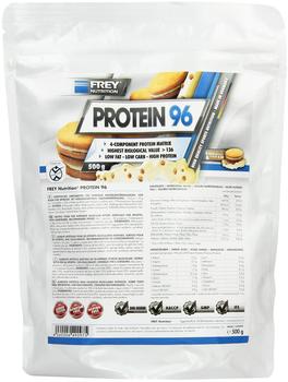 Frey Nutrition Protein 96 Cookies & Cream 500g