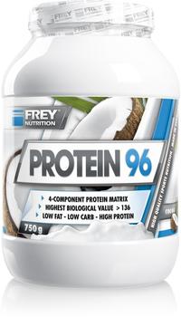 Frey Nutrition Protein 96 Cocos 750g