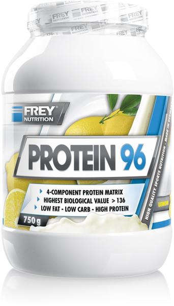 Frey Nutrition Protein 96 Lemon 750g