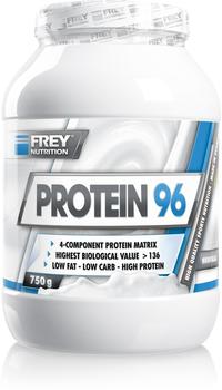 Frey Nutrition Protein 96 Neutral 750g