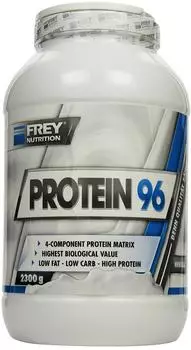 Frey Nutrition Protein 96 2300g