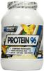 FREY Nutrition Protein 96 - 750g - Vanille, Grundpreis: &euro; 55,95 / kg