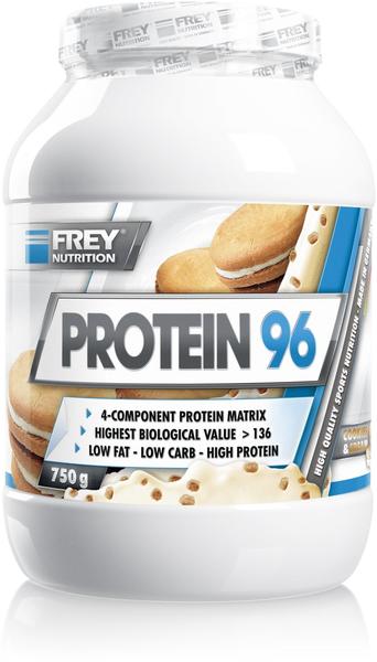 Frey Nutrition Protein 96 Cookies & Cream 750g