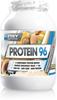 Frey Nutrition Protein 96 - 750g Pfirsich - Aprikose, Grundpreis: &euro; 57,20...