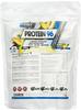 Frey Nutrition Protein 96 - 500 g Vanille, Grundpreis: &euro; 51,72 / kg