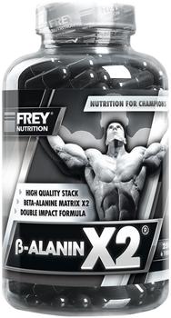 Frey Nutrition Beta-Alanin X2