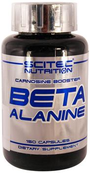 Scitec Nutrition Beta Alanine 150 Stück