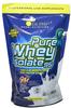 Olimp Sport Nutrition Olimp Pure Whey Isolate 95 - 600 g Vanille, Grundpreis: &euro;