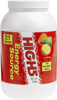 High5 H5-460, High5 Energy Drink Energiepulver Berry 2,2kg