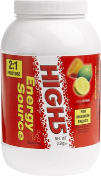 High5 EnergySource Summerfruits Pulver 2200 g