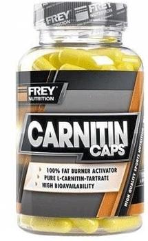 Frey Nutrition Carnitin 120 Stück