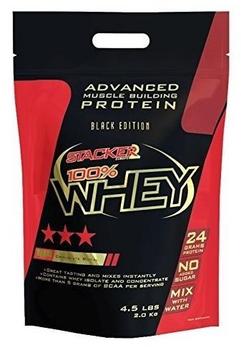Stacker2 100% Whey 4.5 Lbs (2041g)