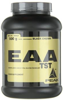 Peak EAA-TS-Technology 500 g cherry
