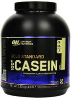 Optimum Nutrition 100% Casein 1810 g cremige Vanille, Grundpreis: &euro; 39,20 / kg