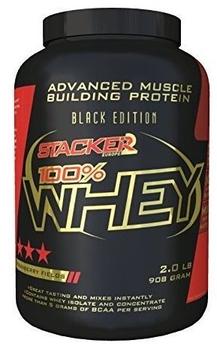 Stacker2 100% Whey 2 Lbs (908g)