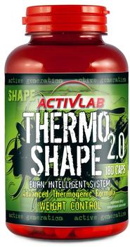 Activlab Thermo Shape 2.0 180 Stück
