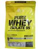 Olimp Sport Nutrition Olimp Pure Whey Isolate 95 - 600 g Erdbeere, Grundpreis:...
