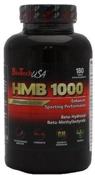 BioTech USA HMB 1000