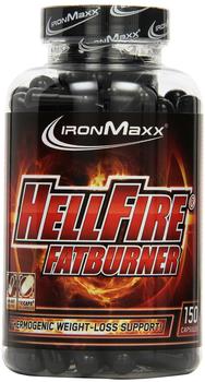 IronMaxx Hellfire 150 Stück