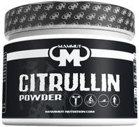 Mammut Citrullin Pulver 200 g