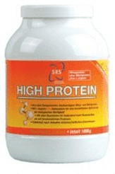 SRS High Protein 1000g
