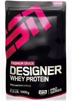 ESN Designer Whey Natural 1000g