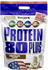 Weider Protein 80 Plus Waldfrucht-Joghurt 2000g