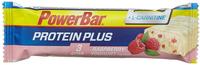 PowerBar Fit'n Lite Bar + L-Carnitine 1 Box