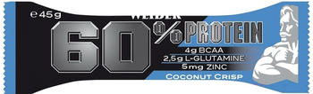 Weider Double Pro Bar Schwarzwälder-Kirsch 50 g