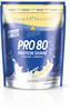 Inkospor Active Pro 80 - 500g - Stracciatella, Grundpreis: &euro; 41,98 / kg