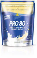 Inkospor Active Pro 80 - 500g - Stracciatella, Grundpreis: &euro; 31,92 / kg